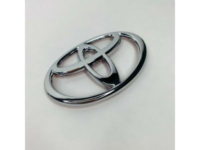 Toyota 75441-AA040 Emblem