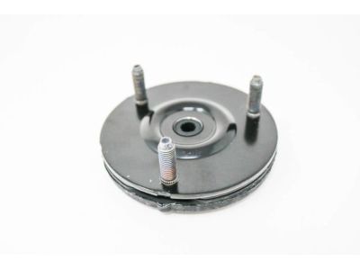 2001 Toyota Sequoia Shock And Strut Mount - 48609-0C021