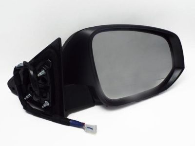 2015 Toyota Highlander Car Mirror - 87910-0E153