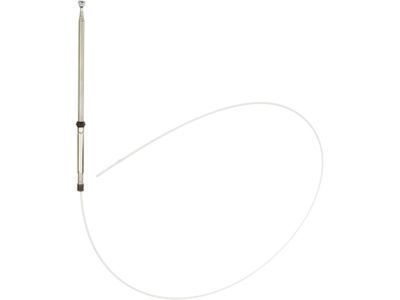 1989 Toyota Pickup Antenna Mast - 86337-34030