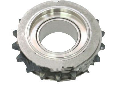 Toyota 13530-31011 Sprocket Assy,  Idle