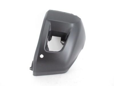 Toyota 52112-0C908 End Cap