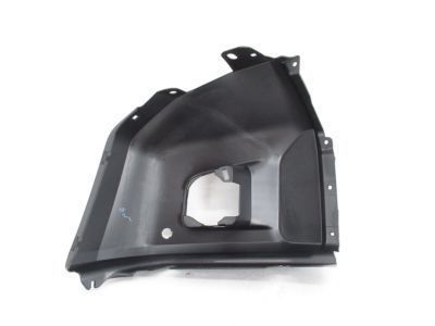 Toyota 52112-0C908 End Cap