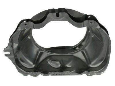 Toyota 81153-89149 Housing