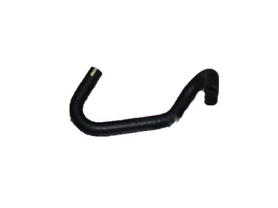 Toyota 16264-75070 By-Pass Hose