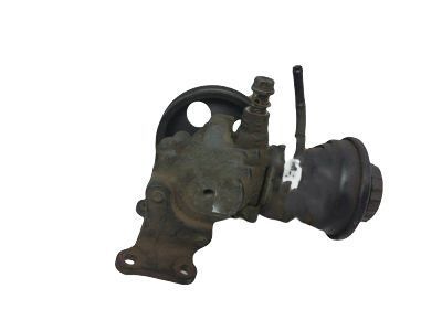 Toyota Tacoma Power Steering Pump - 44320-04020