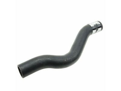 2008 Toyota Camry Radiator Hose - 16571-28270