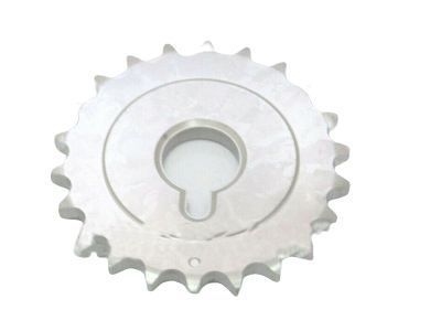 Toyota 13523-31030 Gear Or Sprocket,  Camshaft Timing