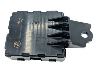 Toyota 88650-04030 Amplifier