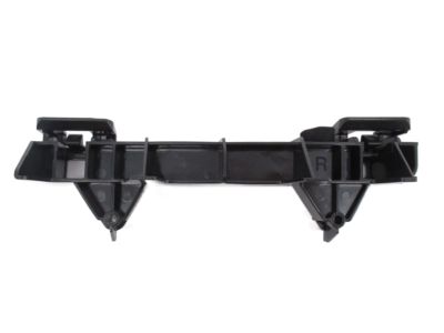 Toyota 52133-35040 Reinforcement, Front Bumper Bar