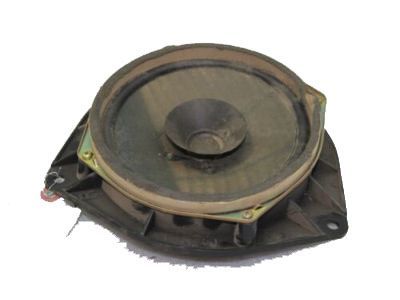 Toyota 86160-0C030 Speaker Assembly, Front