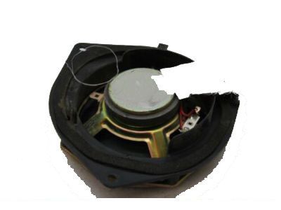 Toyota 86160-0C030 Speaker Assembly, Front