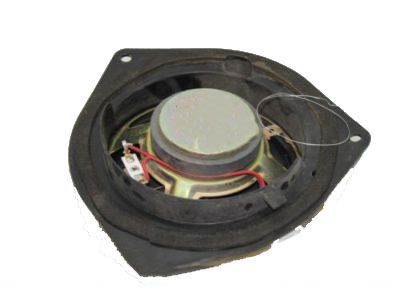 Toyota 86160-0C030 Speaker Assembly, Front