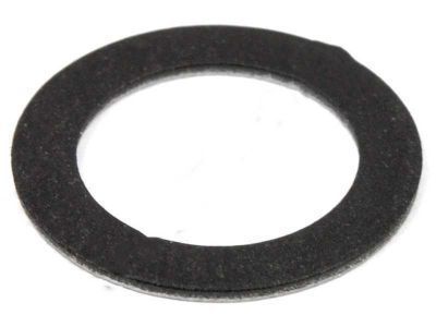 Scion 90430-14011 Gasket,  Straight Screw Plug NO.1(For Cylinder Block)