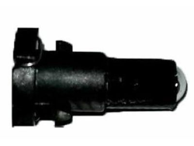 Toyota 90011-11038 Bulb,  Accessory Meter