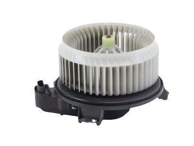 Toyota 87103-33090 Motor Sub-Assy, Blower W/Fan