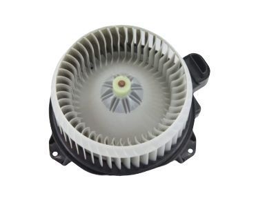 Toyota 87103-33090 Motor Sub-Assy, Blower W/Fan