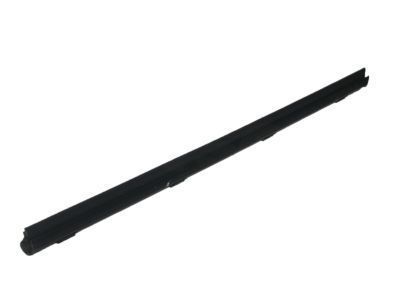 2021 Toyota Land Cruiser Weather Strip - 68172-60060