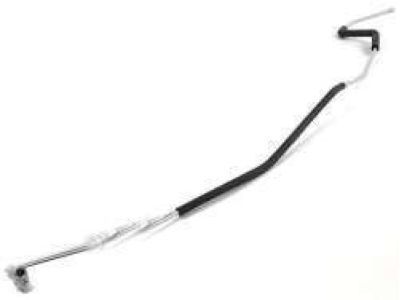 Toyota RAV4 A/C Hose - 88716-42200