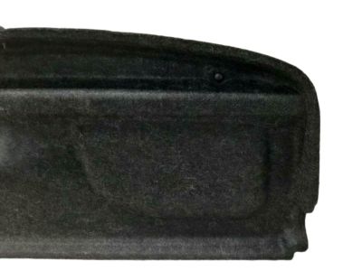 Toyota 64330-0D240-C0 Panel Assy,  Package Tray Trim