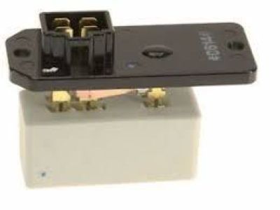 Toyota 87138-35030 Blower Motor Resistor