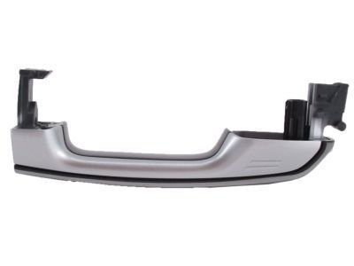 Toyota 69210-35190-B0 Handle, Outside