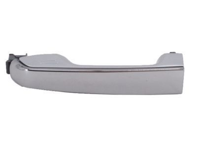 Toyota 69210-35190-B0 Handle, Outside