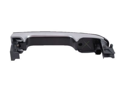 Toyota 69210-35190-B0 Handle, Outside