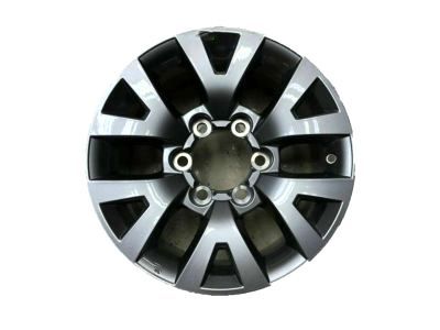 Toyota 42611-04150 Wheel, Alloy