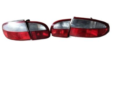 1994 Toyota Celica Tail Light - 81551-2B370