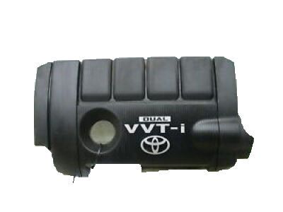 Toyota Engine Cover - 12601-0V020