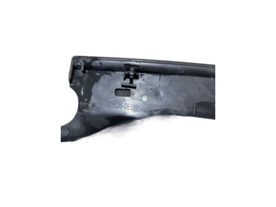 Toyota 53826-0E060 Shield Protector