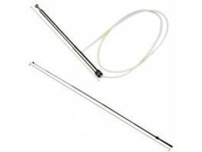 Toyota 86337-17080 Antenna Mast