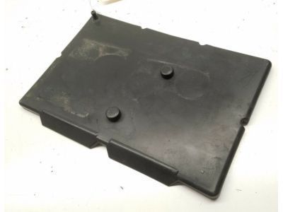 Toyota 74431-08010 Tray,  Battery