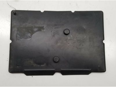 Toyota 74431-08010 Tray,  Battery