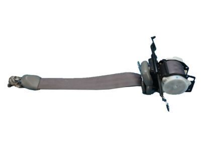 Toyota 73370-60182-B0 Belt & Retractor