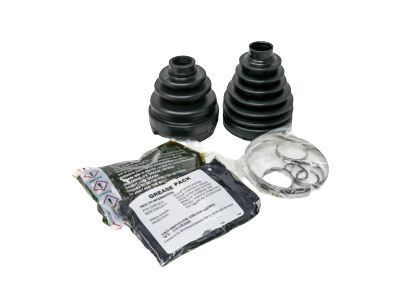 Toyota 04428-0W070 Boot Kit