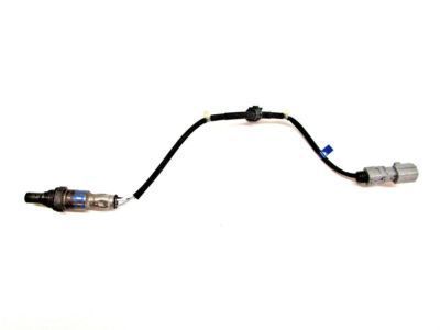 2016 Toyota Prius C Oxygen Sensor - 89465-52670