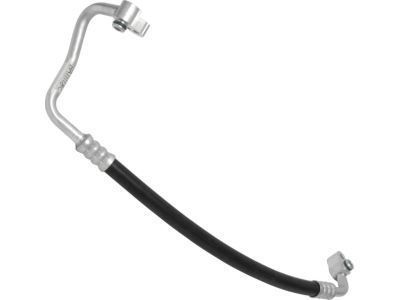 Toyota Tundra A/C Hose - 88711-0C090