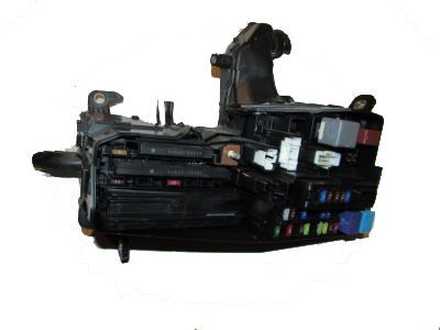 Toyota 82720-33300 Block Assy,  Engine Room Junction