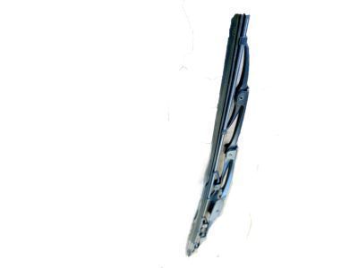 Toyota 85212-04031 Front Wiper Blade, Right