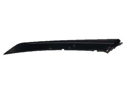 Toyota 52713-06110 Upper Molding