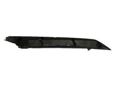 Toyota 52713-06110 Upper Molding