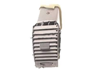 Toyota 55680-0C030 Vent Louver