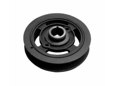 Scion 13470-28020 Vibration Damper