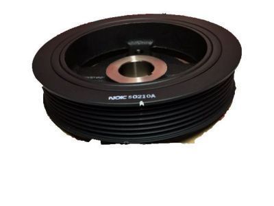 Scion 13470-28020 Vibration Damper