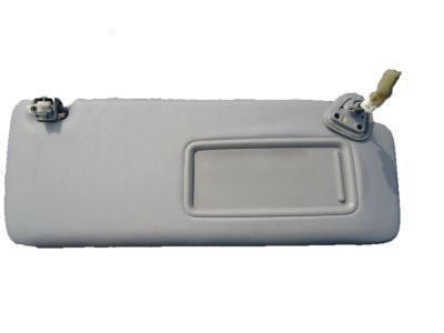 Toyota 74310-48230-A0 Sunvisor