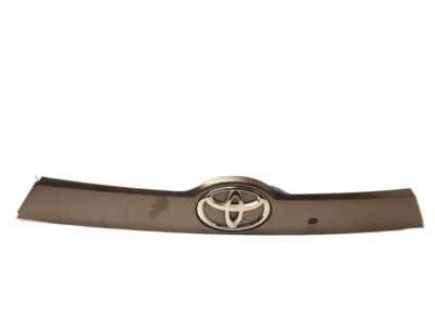 Toyota 76801-47060-B1 Lift Gate Trim