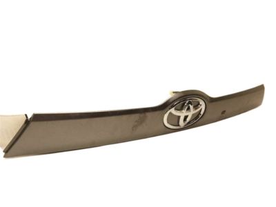 Toyota 76801-47060-B1 Lift Gate Trim