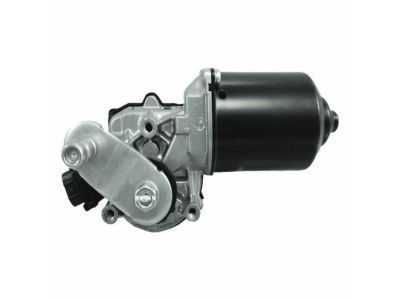 Toyota Wiper Motor - 85110-AA020